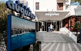 Augustus Hotel Riccione